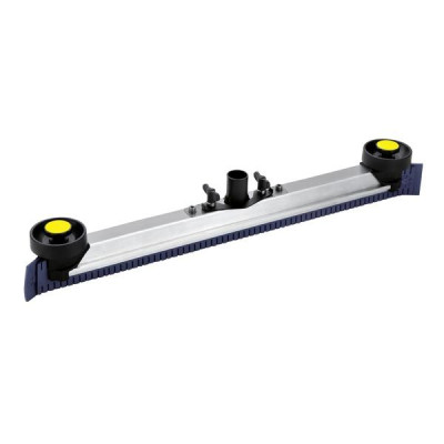 Всасывающая балка прямая 850 мм. (для BR/BD 530, 45/40, 55/40, 40)